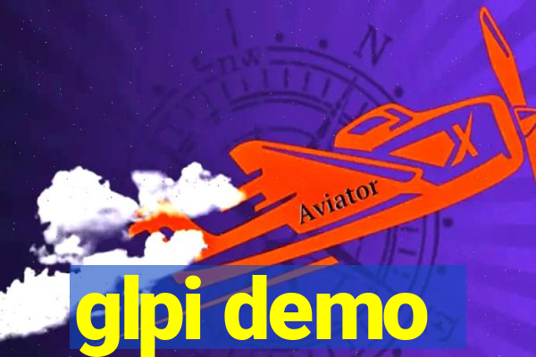 glpi demo