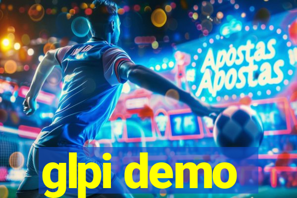 glpi demo