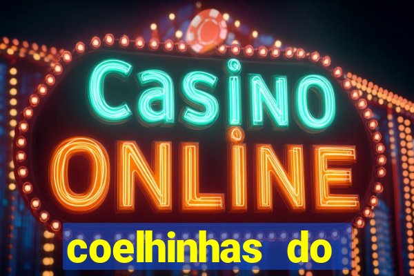 coelhinhas do brasil site