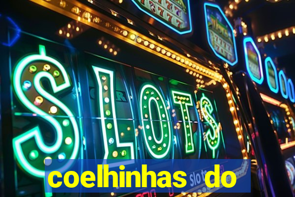 coelhinhas do brasil site