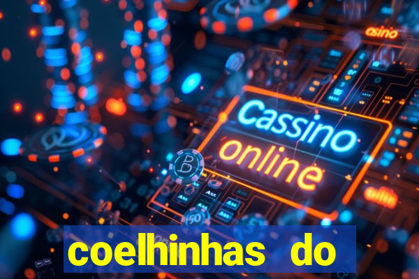 coelhinhas do brasil site