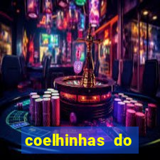 coelhinhas do brasil site