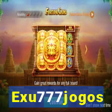 Exu777jogos