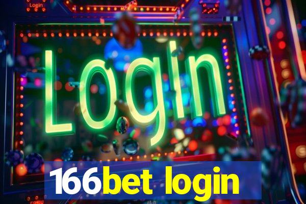 166bet login