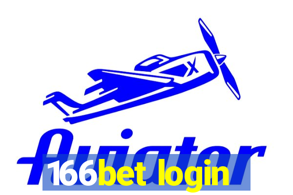 166bet login