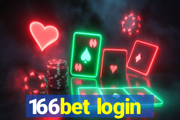 166bet login