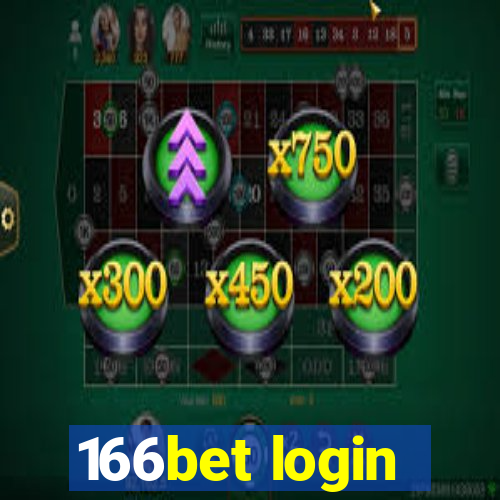 166bet login