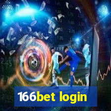 166bet login