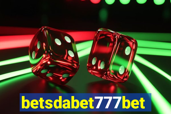 betsdabet777bet