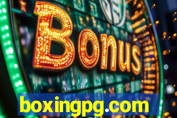 boxingpg.com