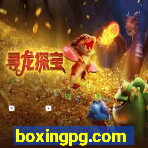 boxingpg.com