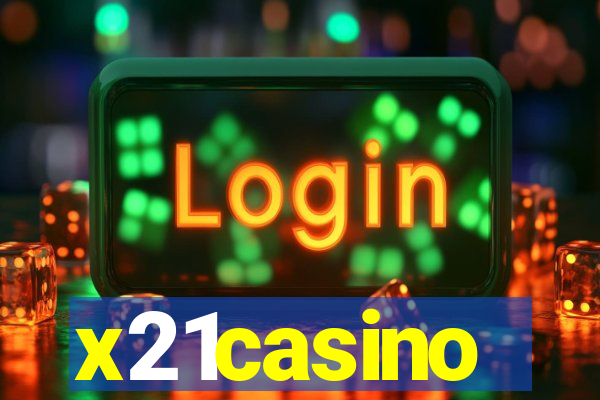 x21casino