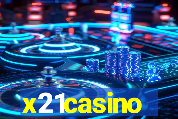 x21casino