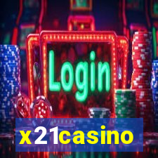 x21casino