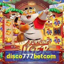 disco777betcom