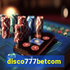 disco777betcom