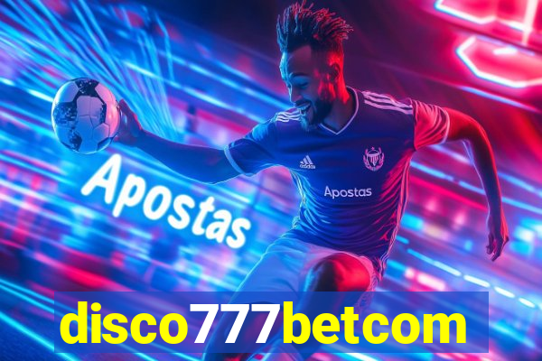 disco777betcom