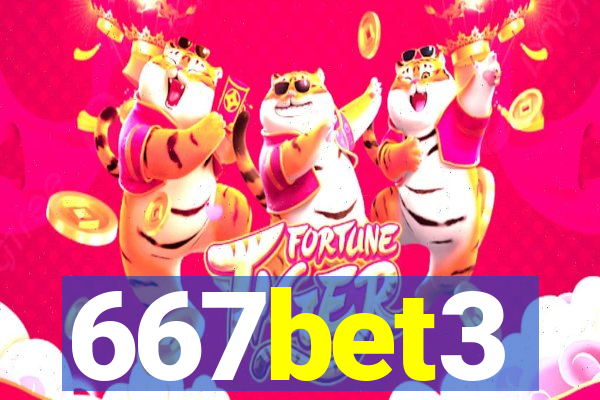 667bet3