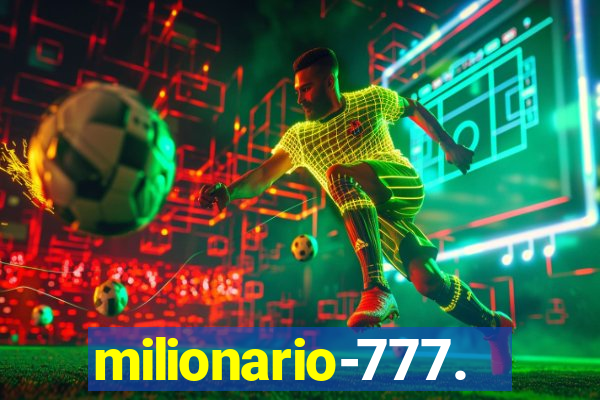 milionario-777.com