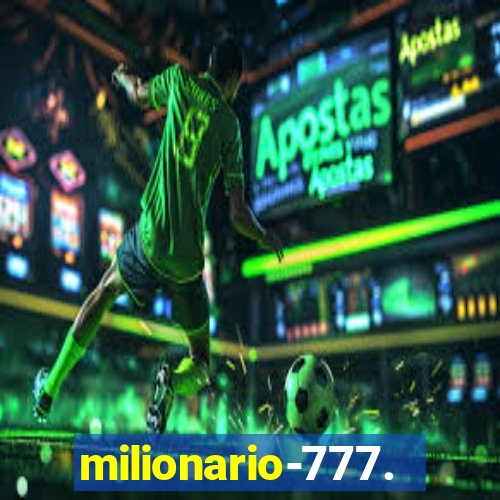 milionario-777.com