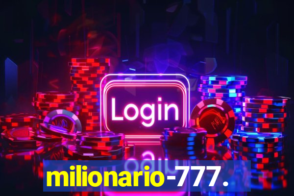 milionario-777.com