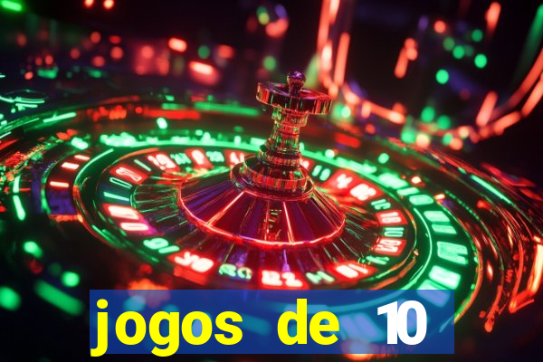 jogos de 10 centavos na bet7k