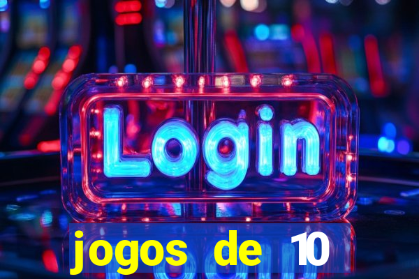 jogos de 10 centavos na bet7k