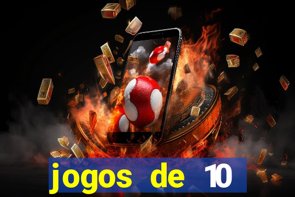 jogos de 10 centavos na bet7k