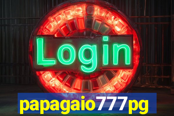 papagaio777pg