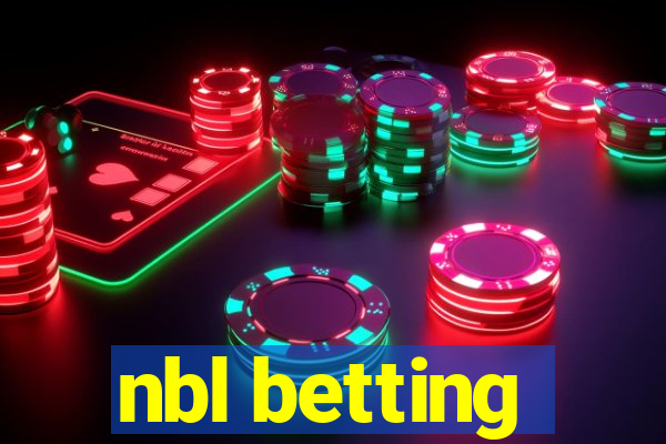 nbl betting