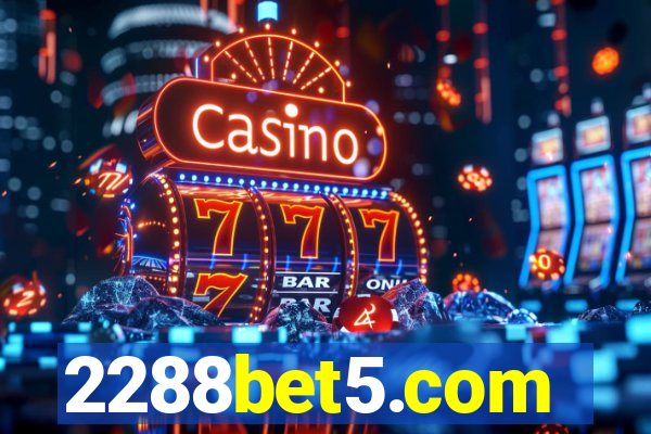 2288bet5.com