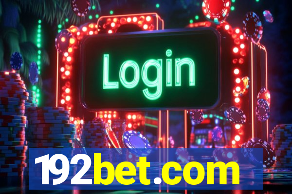 192bet.com