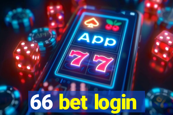 66 bet login