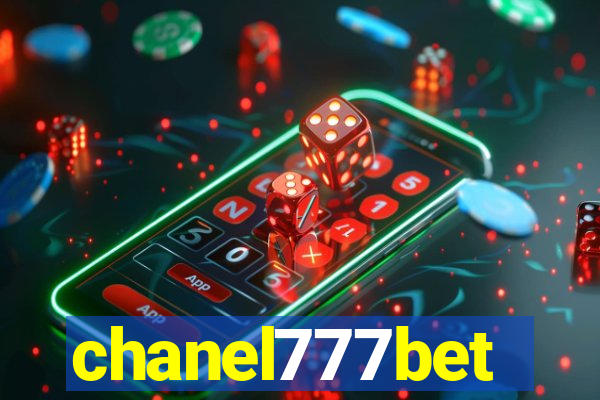 chanel777bet