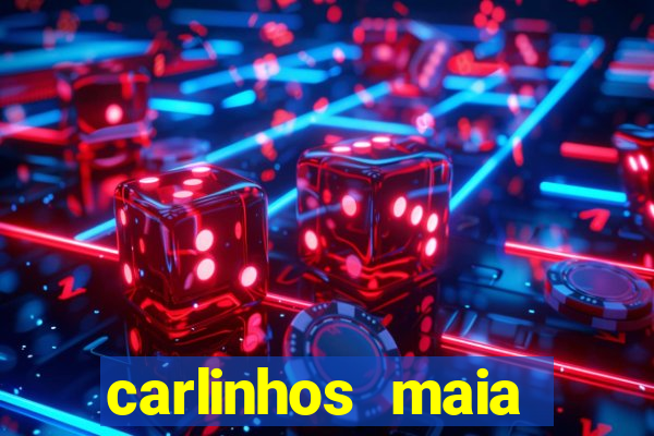 carlinhos maia plataforma de jogos