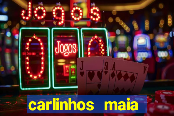 carlinhos maia plataforma de jogos