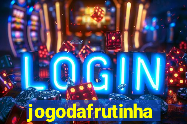 jogodafrutinha