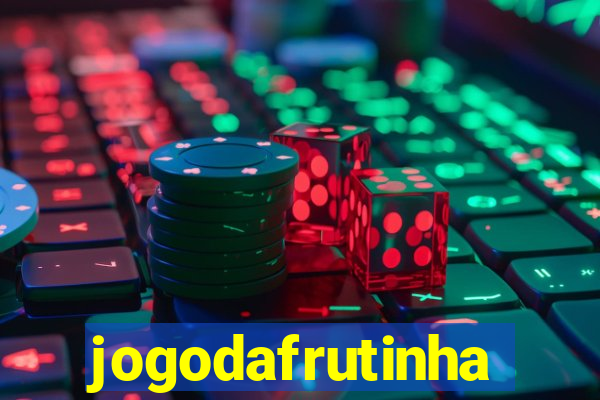 jogodafrutinha