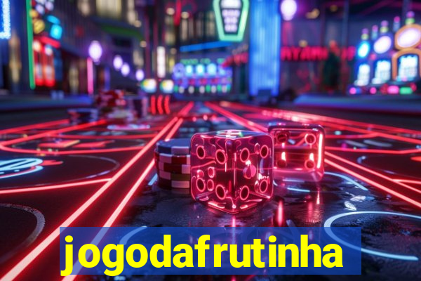 jogodafrutinha