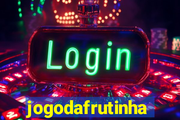 jogodafrutinha