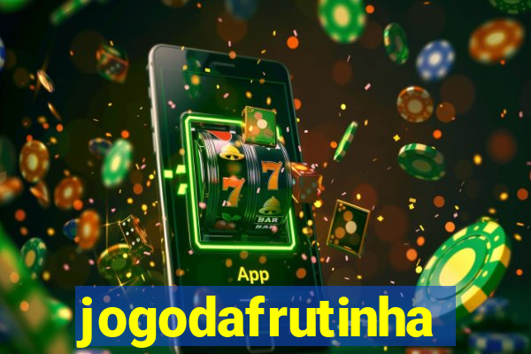 jogodafrutinha