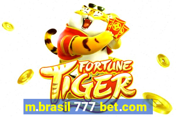 m.brasil 777 bet.com