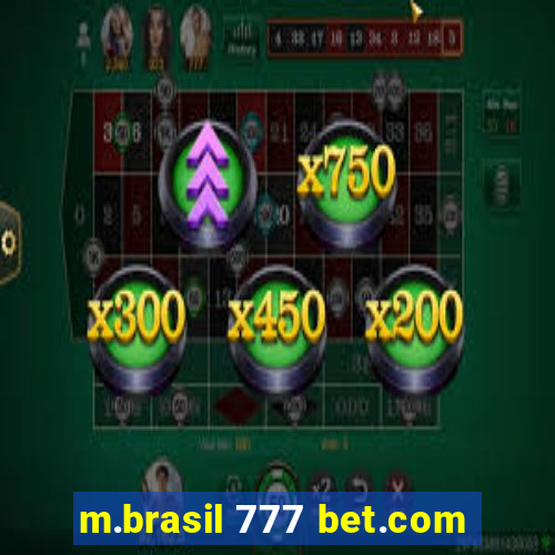 m.brasil 777 bet.com