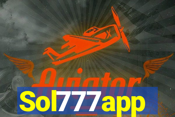 Sol777app