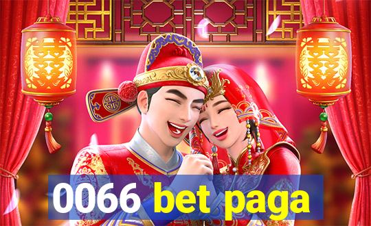 0066 bet paga