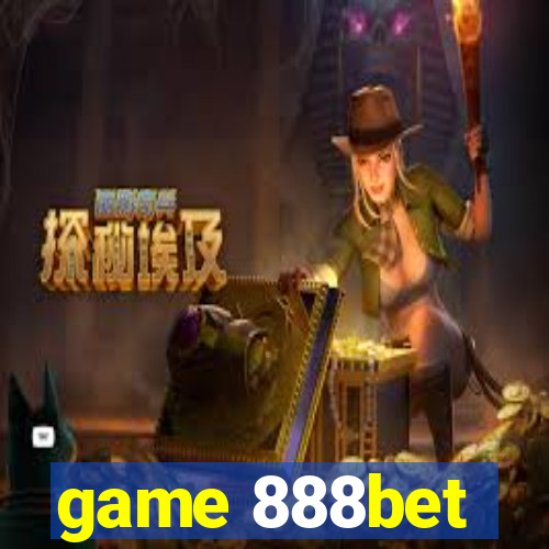 game 888bet