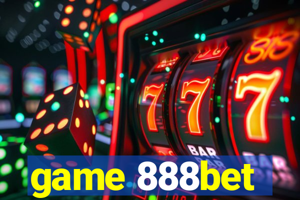 game 888bet