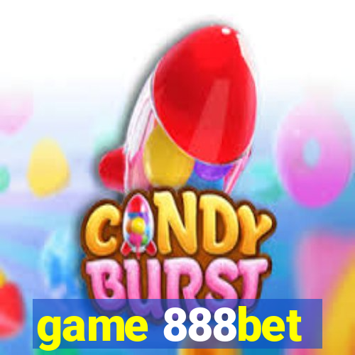 game 888bet