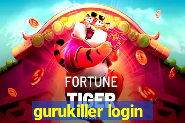 gurukiller login