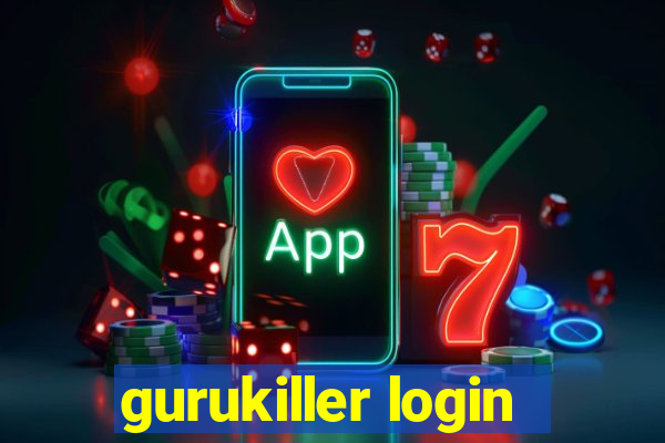 gurukiller login